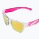 Okulary przeciwsłoneczne dziecięce UVEX Sportstyle 508 clear pink/mirror red 5