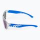 Okulary przeciwsłoneczne dziecięce UVEX Sportstyle 508 clear blue/mirror blue 4