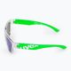 Okulary przeciwsłoneczne dziecięce UVEX Sportstyle 508 clear green/mirror green 4