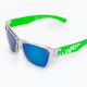 Okulary przeciwsłoneczne dziecięce UVEX Sportstyle 508 clear green/mirror green 5