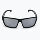 Okulary przeciwsłoneczne UVEX Lgl 29 black mat/mirror silver 3