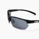 Okulary przeciwsłoneczne UVEX Sportstyle 114 Set black mat/litemirror silver/litemiror orange/clear 5