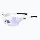 Okulary przeciwsłoneczne UVEX Sportstyle 803 Race V white/litemirror blue 5