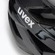 Kask rowerowy UVEX I-vo 3D black 7