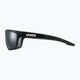 Okulary przeciwsłoneczne UVEX Sportstyle 706 CV black mat/litemirror silver 7