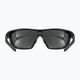 Okulary przeciwsłoneczne UVEX Sportstyle 706 CV black mat/litemirror silver 9