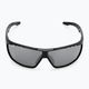 Okulary przeciwsłoneczne UVEX Sportstyle 706 black/litemirror silver 3