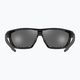 Okulary przeciwsłoneczne UVEX Sportstyle 706 black/litemirror silver 9