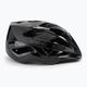 Kask rowerowy UVEX Active black shiny 3