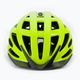 Kask rowerowy UVEX I-vo 3D neon yellow 2
