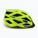 Kask rowerowy UVEX I-vo 3D neon yellow 3