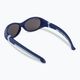 Okulary przeciwsłoneczne dziecięce UVEX Sportstyle 510 dark blue matt 3