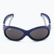 Okulary przeciwsłoneczne dziecięce UVEX Sportstyle 510 dark blue matt 4