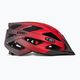 Kask rowerowy UVEX I-vo CC red/black matt 3