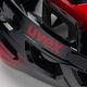 Kask rowerowy UVEX Race 7 black/red 7