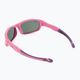 Okulary przeciwsłoneczne dziecięce UVEX Sportstyle 507 pink purple/mirror pink 2