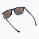 Okulary przeciwsłoneczne UVEX Lgl 42 blue grey mat/mirror blue 2