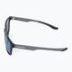 Okulary przeciwsłoneczne UVEX Lgl 42 blue grey mat/mirror blue 4