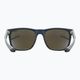 Okulary przeciwsłoneczne UVEX Lgl 42 blue grey mat/mirror blue 9