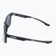 Okulary przeciwsłoneczne UVEX Lgl 42 black transparent/mirror silver 4