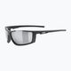 Okulary przeciwsłoneczne UVEX Sportstyle 310 black mat 5