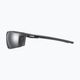 Okulary przeciwsłoneczne UVEX Sportstyle 310 black mat 6