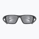 Okulary przeciwsłoneczne UVEX Sportstyle 310 black mat 8