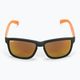 Okulary przeciwsłoneczne UVEX Lgl 39 grey mat orange/mirror orange 3