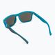 Okulary przeciwsłoneczne UVEX Lgl 39 grey mat blue/mirror blue 2