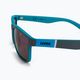 Okulary przeciwsłoneczne UVEX Lgl 39 grey mat blue/mirror blue 4