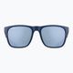 Okulary przeciwsłoneczne UVEX Lgl 42 blue mat havanna/litemirror silver 7