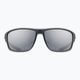 Okulary przeciwsłoneczne UVEX Sportstyle 230 black mat/litemirror silver 7