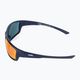Okulary przeciwsłoneczne UVEX Sportstyle 230 blue mat/mirror red 4