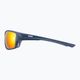 Okulary przeciwsłoneczne UVEX Sportstyle 230 blue mat/mirror red 6