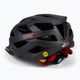 Kask rowerowy UVEX I-vo CC MIPS tit red 4