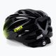 Kask rowerowy UVEX Boss Race lime anthracite 4