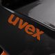 Kask rowerowy UVEX Quatro titan orange 7