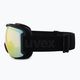 Gogle narciarskie UVEX Downhill 2100 V black mat/mirror rainbow variomatic/clear 4