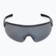Okulary przeciwsłoneczne UVEX Sportstyle 227 grey mat/mirror silver 3