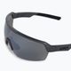 Okulary przeciwsłoneczne UVEX Sportstyle 227 grey mat/mirror silver 5