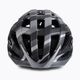 Kask rowerowy UVEX Air Wing CC black silver mat 2