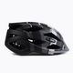 Kask rowerowy UVEX Air Wing CC black silver mat 3