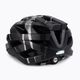 Kask rowerowy UVEX Air Wing CC black silver mat 4