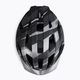 Kask rowerowy UVEX Air Wing CC black silver mat 6
