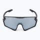 Okulary przeciwsłoneczne UVEX Sportstyle 231 grey black mat/mirror silver 3