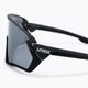 Okulary przeciwsłoneczne UVEX Sportstyle 231 grey black mat/mirror silver 4