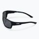 Okulary przeciwsłoneczne UVEX Sportstyle 233 P black mat/polavision litemirror silver 4