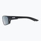 Okulary przeciwsłoneczne UVEX Sportstyle 233 P black mat/polavision litemirror silver 7