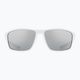 Okulary przeciwsłoneczne UVEX Sportstyle 230 white mat/litemirror silver 7