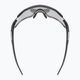 Okulary przeciwsłoneczne UVEX Sportstyle 228 black sand mat/mirror silver 6